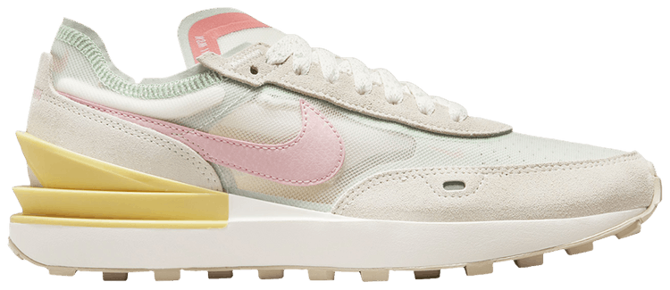 Nike Wmns Waffle One Spring Pastels