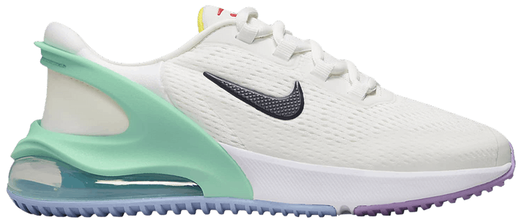 White emerald rise online