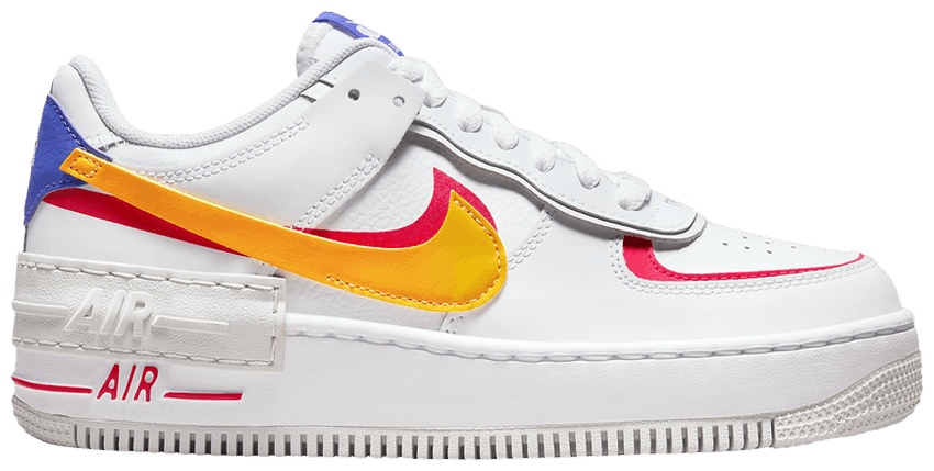 air force 1 shadow chinese new year