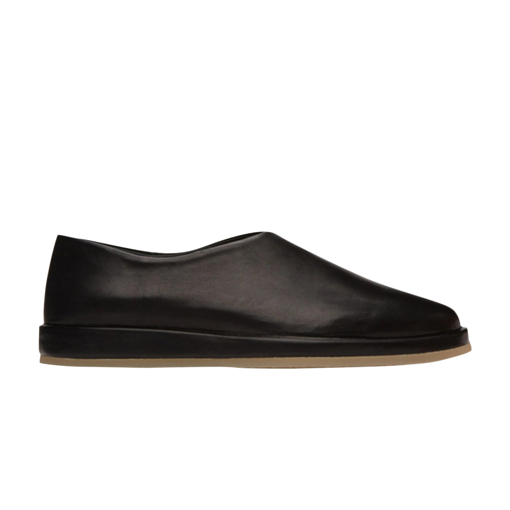 Fear of God The Mule Loafer 'Black'