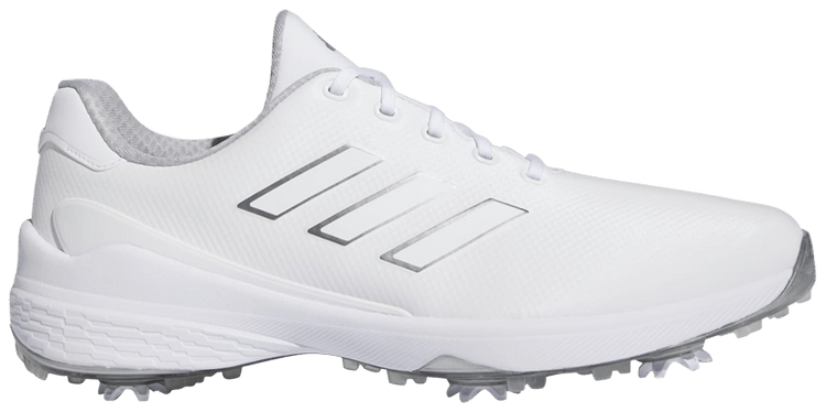 ZG23 Golf 'White Silver Metallic'