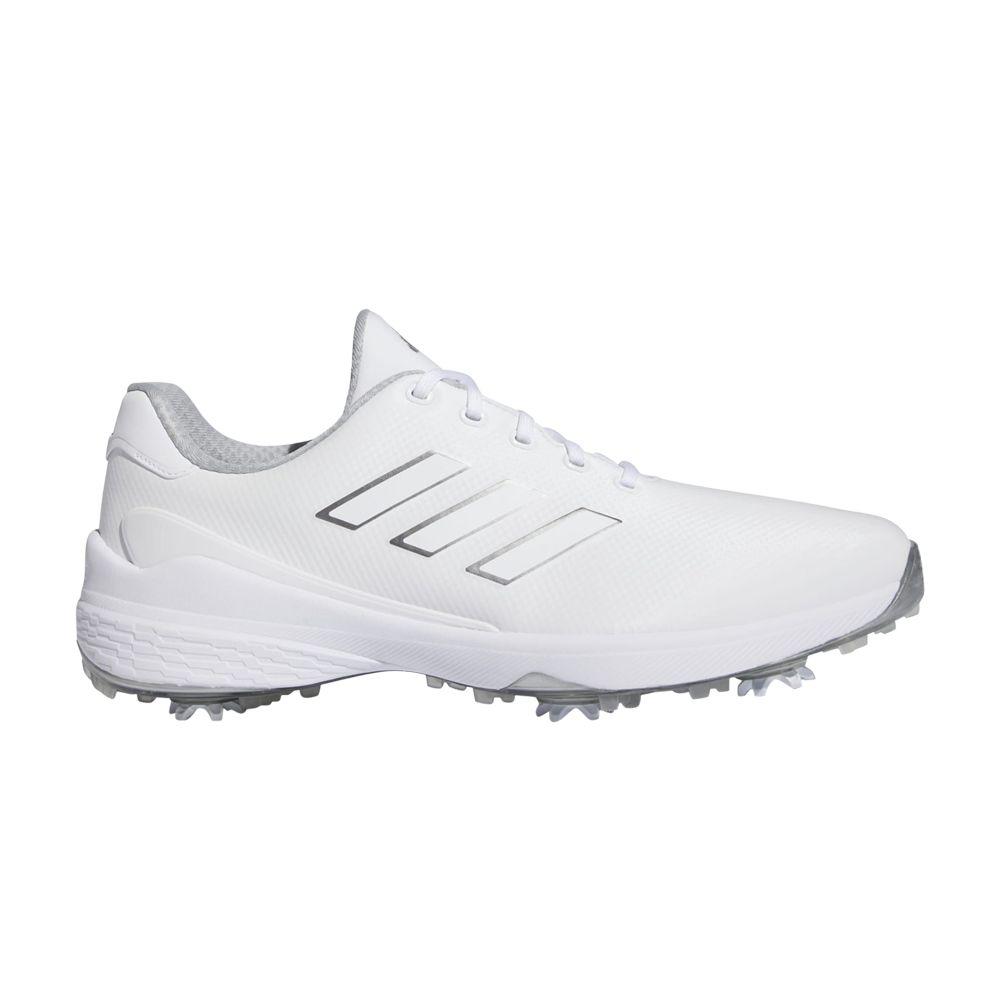 ADIDAS ORIGINALS ZG23 GOLF 'WHITE SILVER METALLIC'