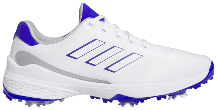 ZG23 Golf 'White Lucid Blue'