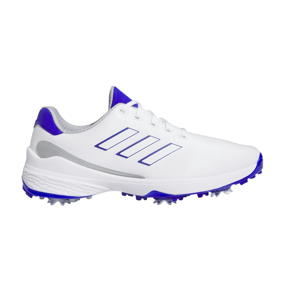 ADIDAS ORIGINALS ZG23 GOLF 'WHITE LUCID BLUE'