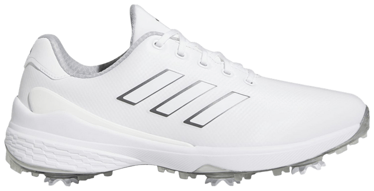 ZG23 Golf Wide 'White Silver Metallic'