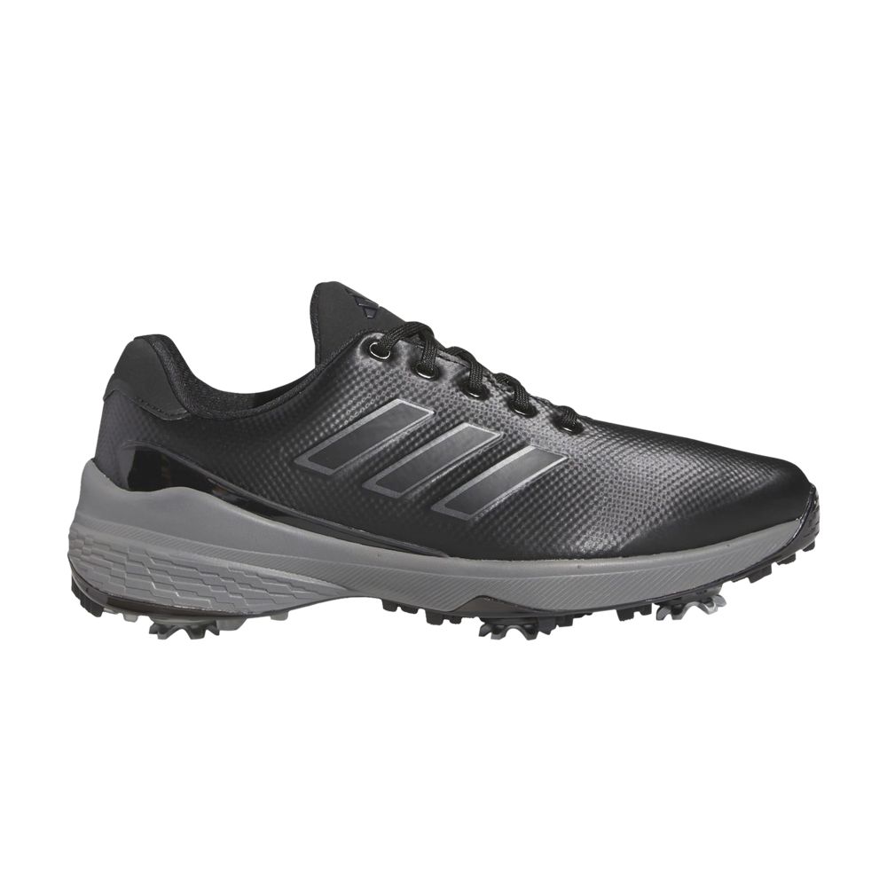 ZG23 Golf 'Black Dark Silver Metallic' - H03672