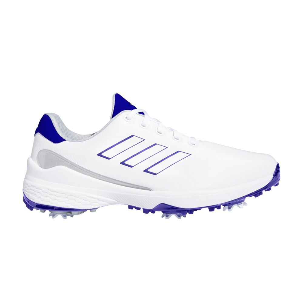 ADIDAS ORIGINALS ZG23 GOLF WIDE 'WHITE LUCID BLUE'