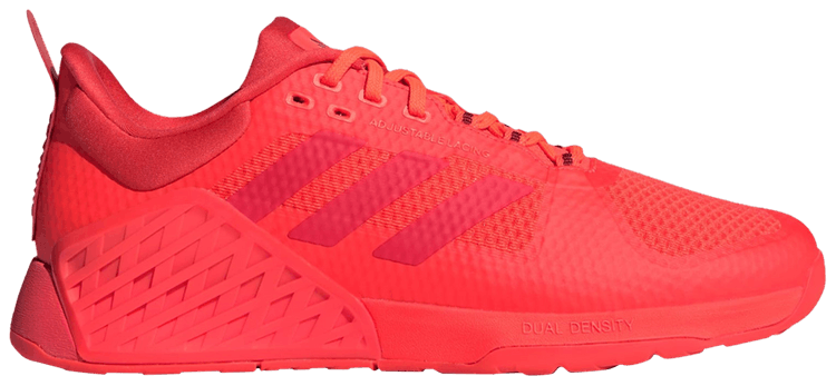 Adidas Dropset 2 Solar Red