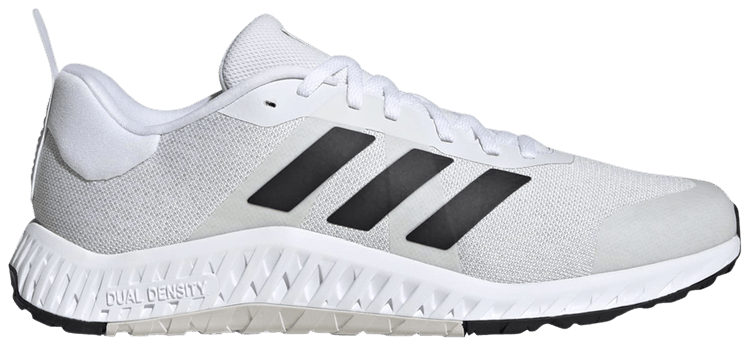 Adidas Everyset White Black Grey