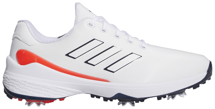 ZG23 Golf 'White Bright Red'