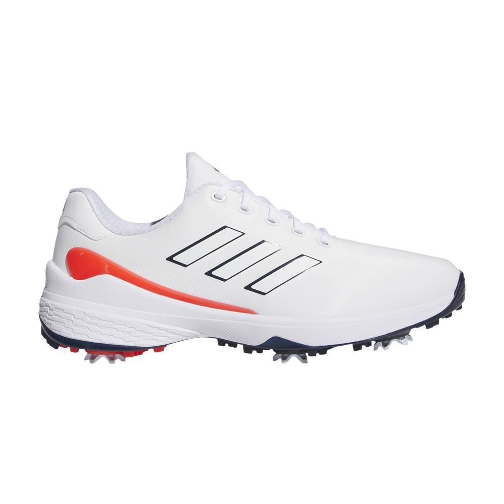 ADIDAS ORIGINALS ZG23 GOLF 'WHITE BRIGHT RED'