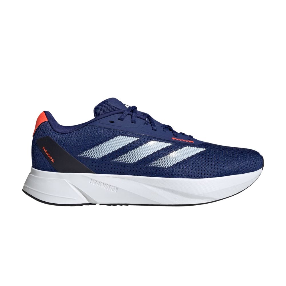 ADIDAS ORIGINALS DURAMO SL 'VICTORY BLUE WHITE'