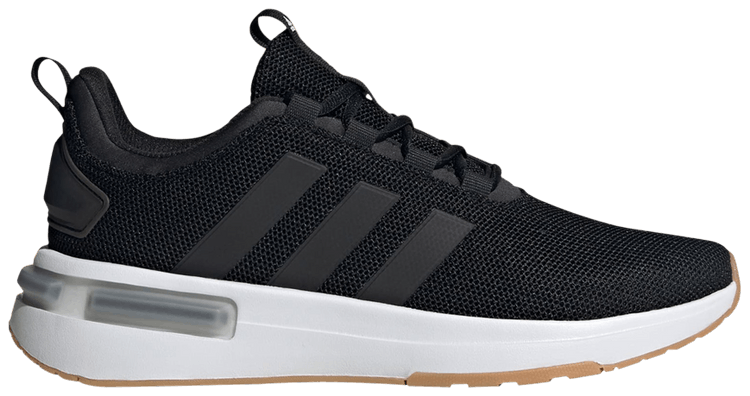 Adidas Racer TR23 Black White Gum