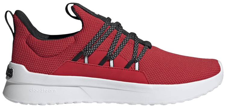 Buy Lite Racer Adapt 4.0 Slip On Scarlet IF5053 GOAT UK