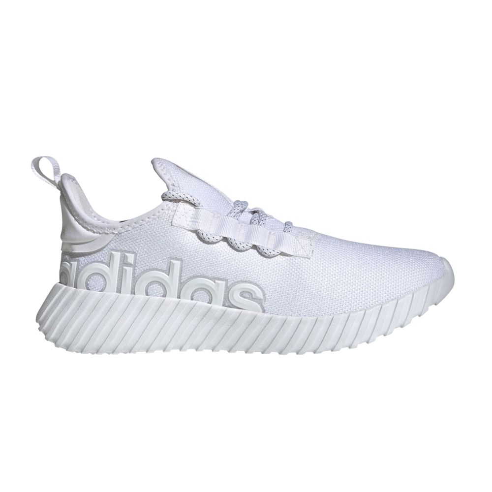 ADIDAS ORIGINALS KAPTIR 3.0 'TRIPLE WHITE'