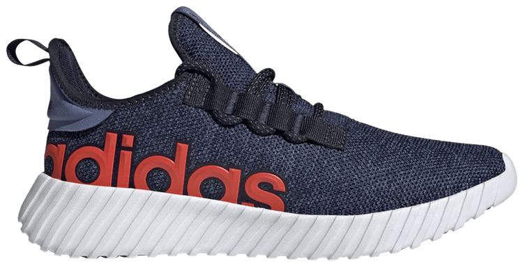 Adidas Kaptir 30 Legend Ink Bright Red