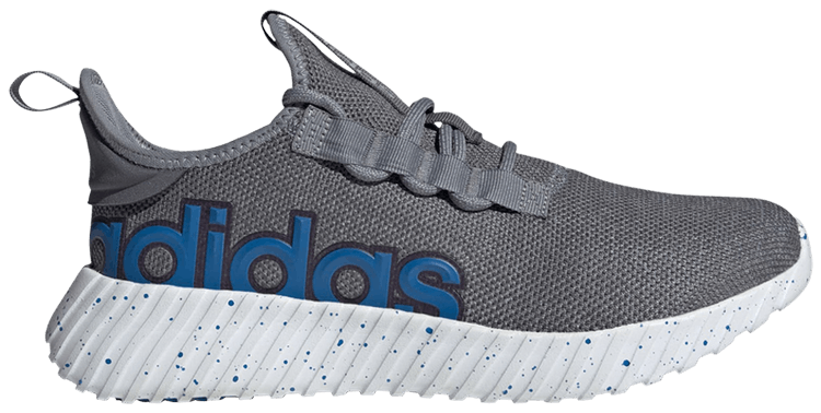 Adidas Kaptir 30 Wide Grey Bright Royal