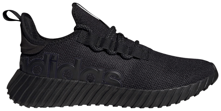Kaptir 30 Wide Triple Black