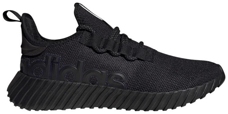 Kaptir 3.0 Wide 'Triple Black'