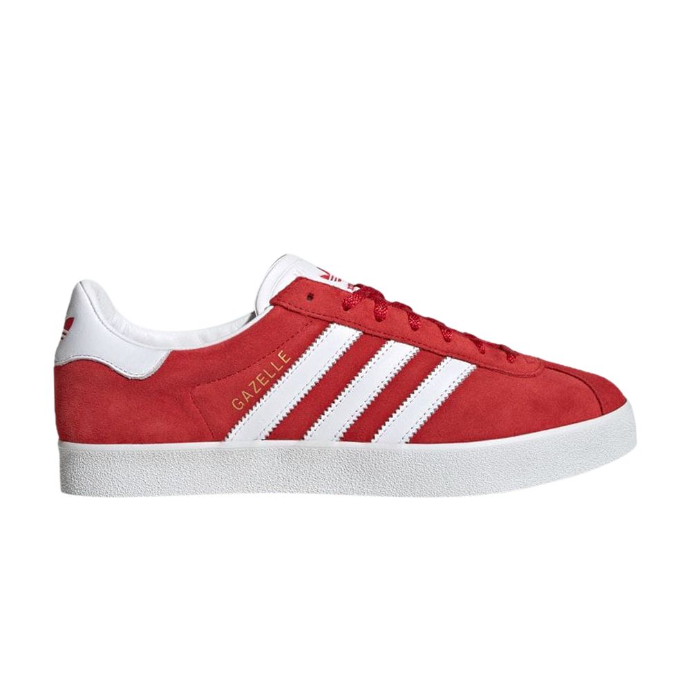 ADIDAS ORIGINALS GAZELLE 85 'SCARLET'
