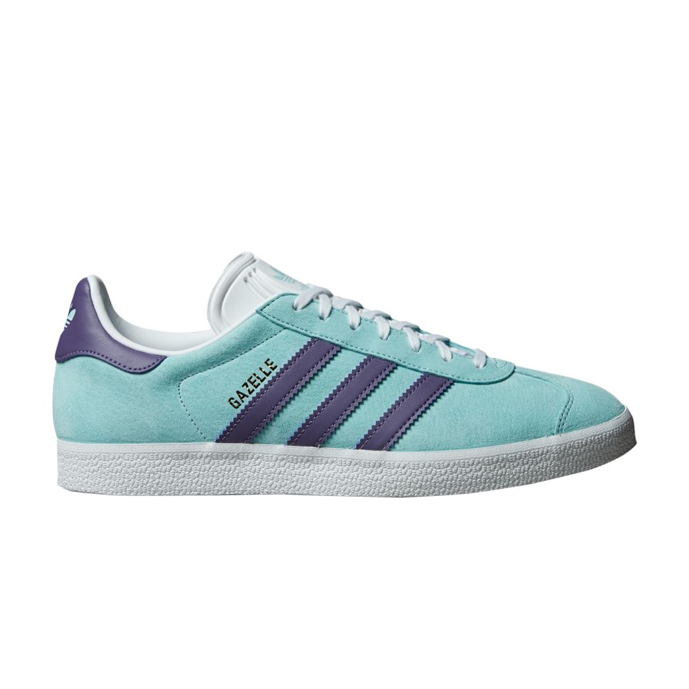 ADIDAS ORIGINALS GAZELLE 'CLEAR AQUA'
