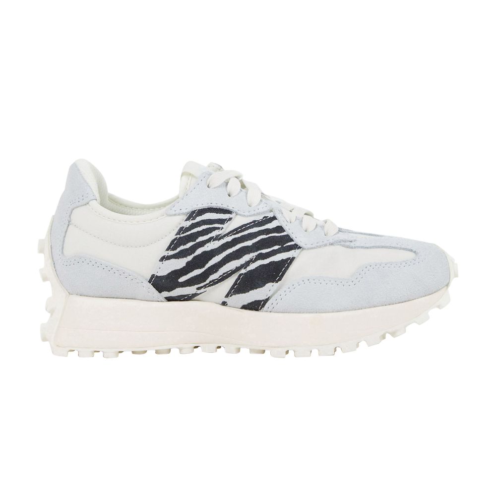 327 'Pastel Blue Zebra' - MS327AI1