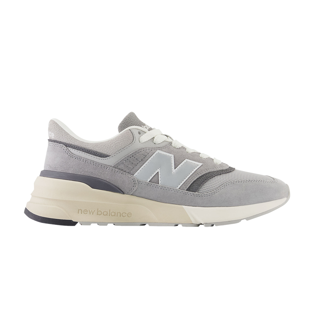 Pre-owned New Balance 997r 'shadow Grey'
