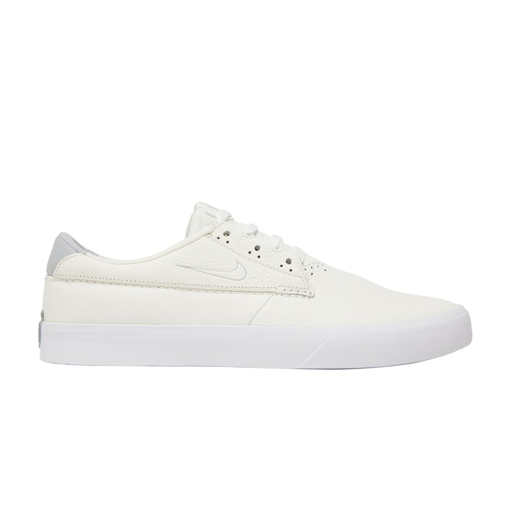 Nike Shane Premium SB 'Sail' | Cream | Men's Size 8.5
