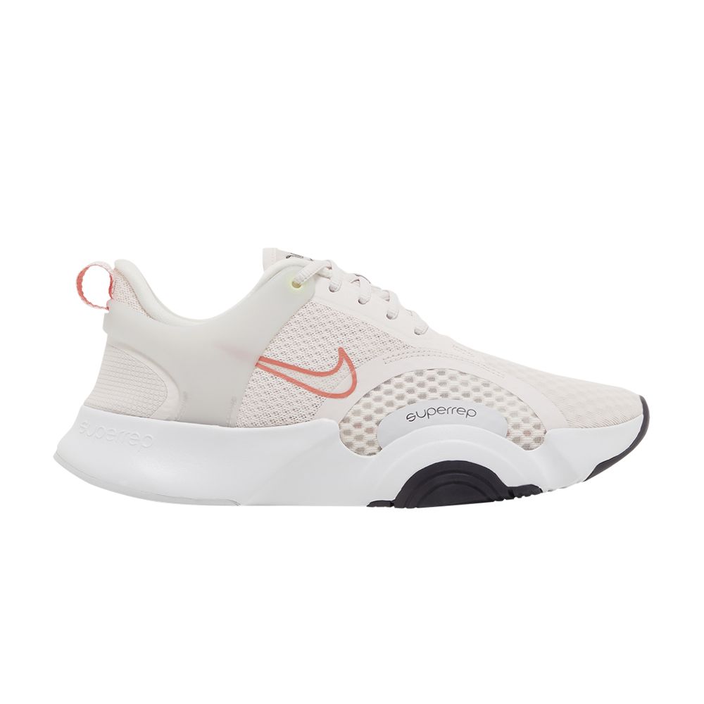 Nike Wmns SuperRep Go 2 'Light Soft Pink' | Women's Size 6
