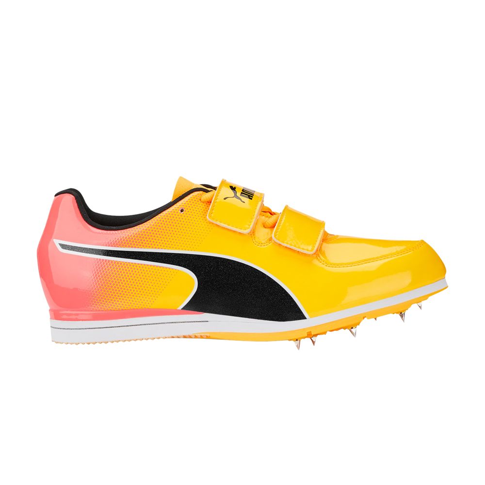 evoSpeed Triple Jump 10 'Sun Stream Sunset Glow' - 377003-01