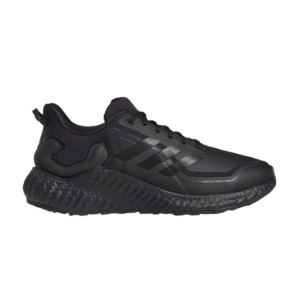 ADIDAS ORIGINALS CLIMAWARM LTD 'TRIPLE BLACK'