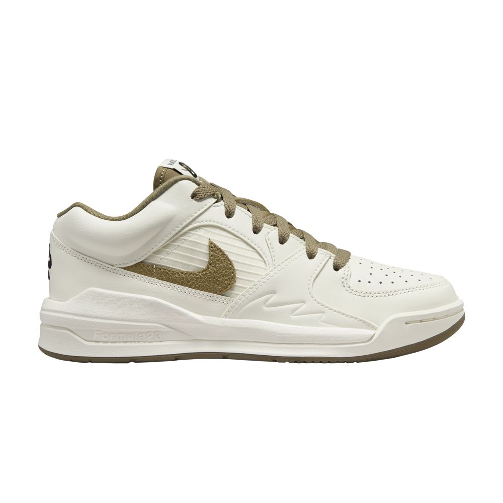 AIR JORDAN WMNS JORDAN STADIUM 90 'SAIL BROWN KELP'