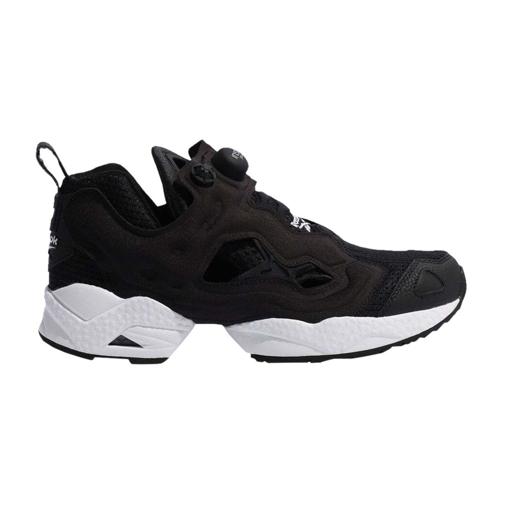 REEBOK INSTAPUMP FURY 95 'CORE BLACK'