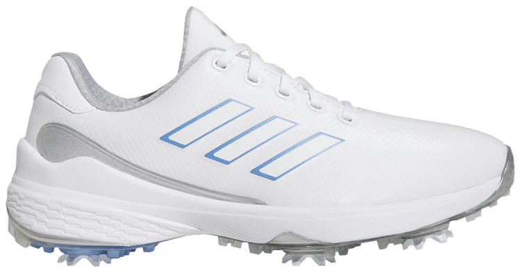 Wmns ZG23 Golf 'White Blue Fusion Metallic'