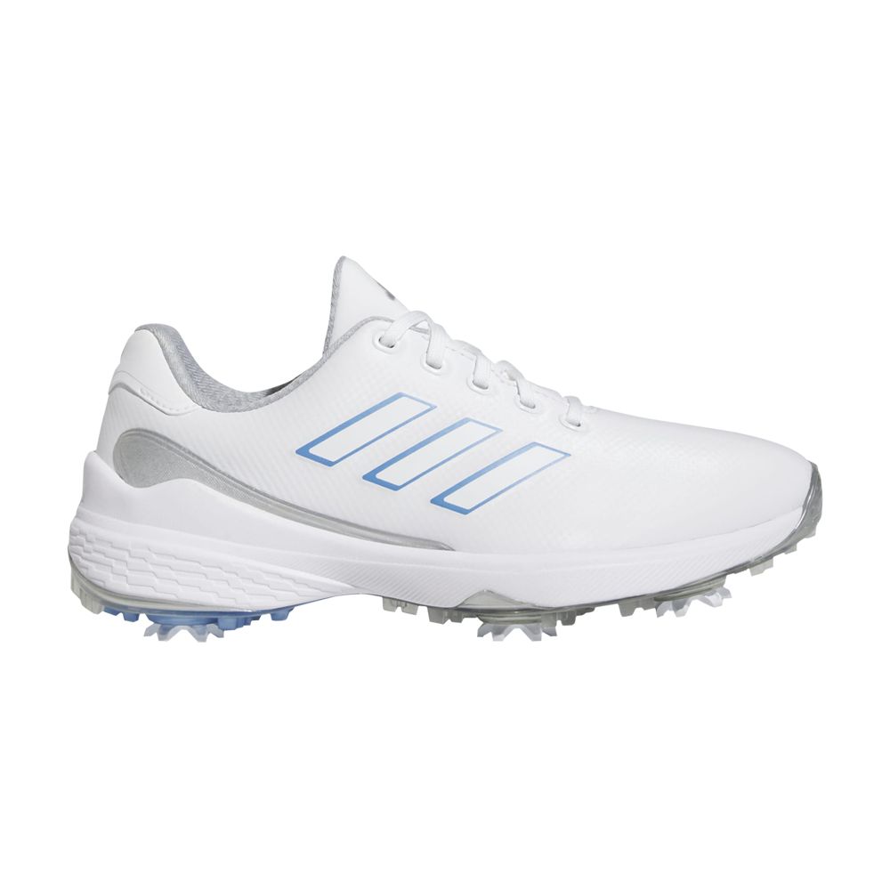 ADIDAS ORIGINALS WMNS ZG23 GOLF 'WHITE BLUE FUSION METALLIC'
