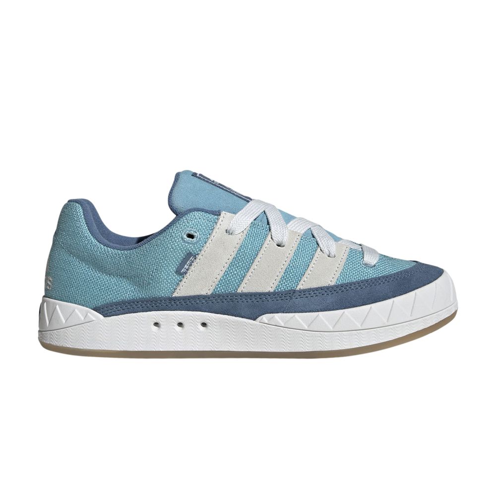 adidas Adimatic 'Preloved Blue' | Men's Size 4.5