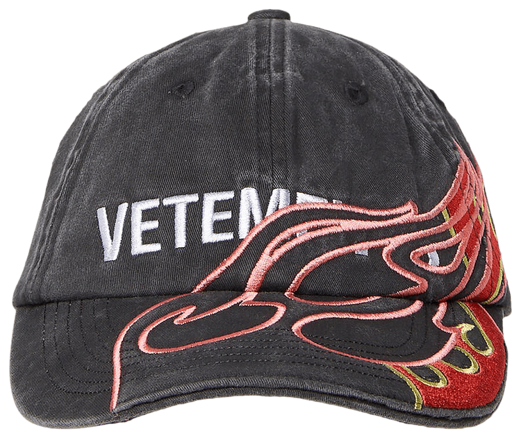Buy Vetements Hats: New Releases & Iconic Styles | GOAT
