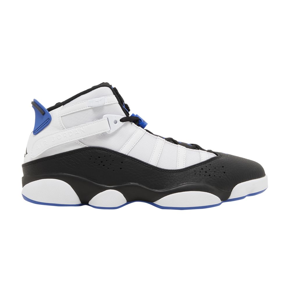 Jordan 6 Rings 'Game Royal' | White | Men's Size 11.5