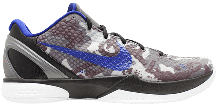 K-can専用 Buy Nike Zoom Kobe 6 XDR 'Urban Camo' - 436311 900 | GOAT