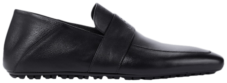 BALENCIAGA シティローサボ Buy Balenciaga City Loafer 'Black' - 636924 WA72L 1000 | GOAT