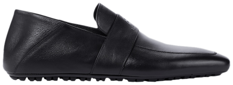 Balenciaga City Loafer 'Black'