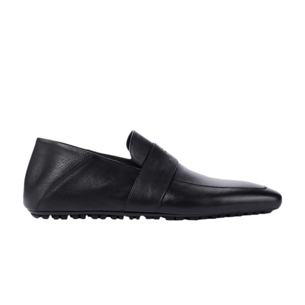 Balenciaga City Loafer 'Black' | Men's Size 41