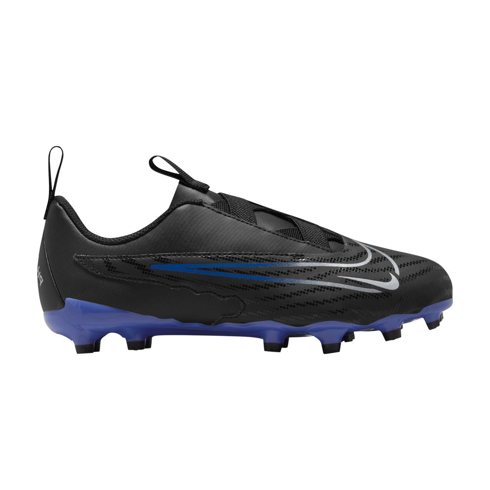Nike Phantom GX Academy MG GS 'Shadow Pack' | Black | Kid's Size 6