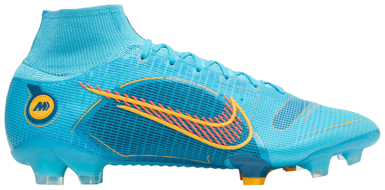 mercurial superfly 8 elite