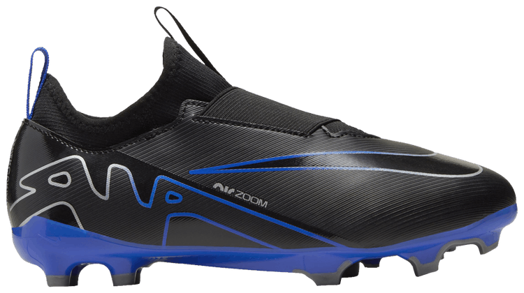 Nike Zoom Mercurial Vapor 15 Academy MG GS Shadow Pack