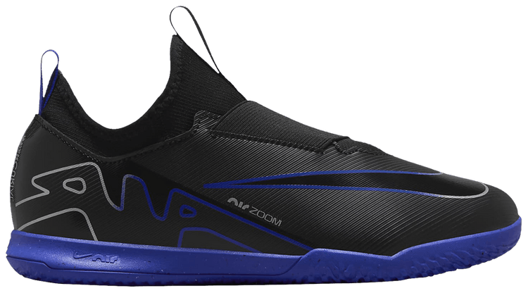 Nike Zoom Mercurial Vapor 15 Academy IC GS Shadow Pack