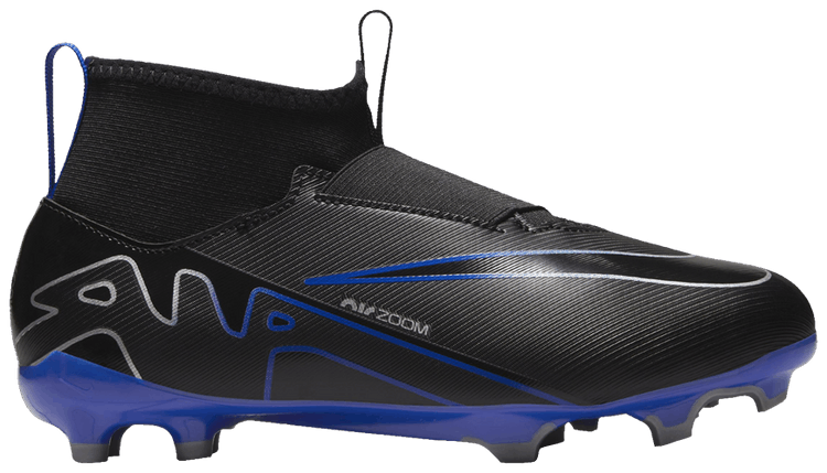 Nike Zoom Mercurial Superfly 9 Academy FG MG GS Shadow Pack