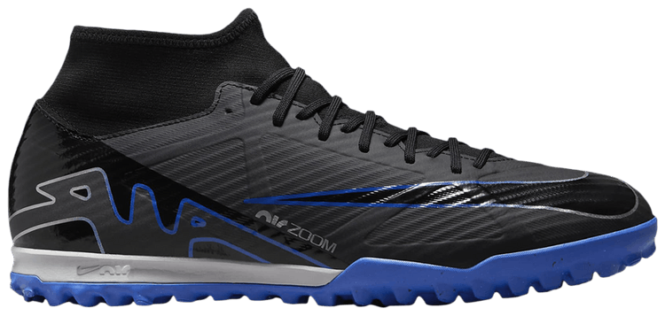Nike Zoom Mercurial Superfly 9 Academy TF Shadow Pack