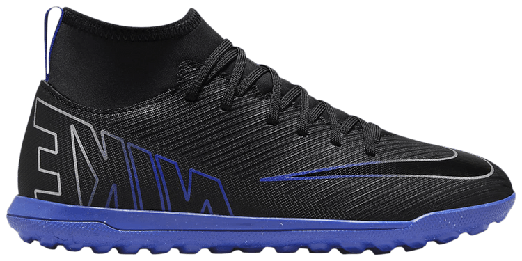 Nike Mercurial Superfly 9 Club TF GS Shadow Pack