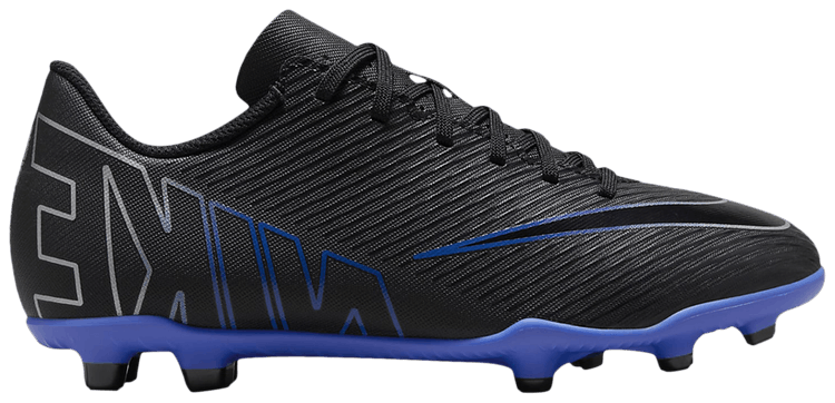 Nike Mercurial Vapor 15 Club FG MG GS Shadow Pack